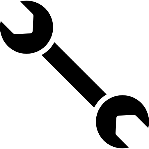 Spanner Icon