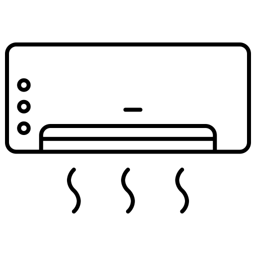 AC Service Icon
